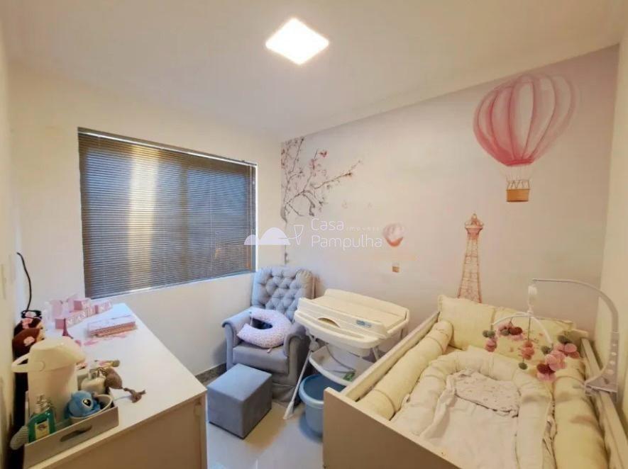 Apartamento, Santa Mônica, 3 Quartos, 2 Vagas, 1 Suíte