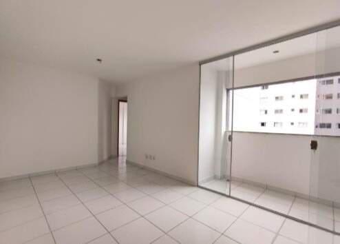 Apartamento, Betânia, 2 Quartos, 1 Vaga, 1 Suíte