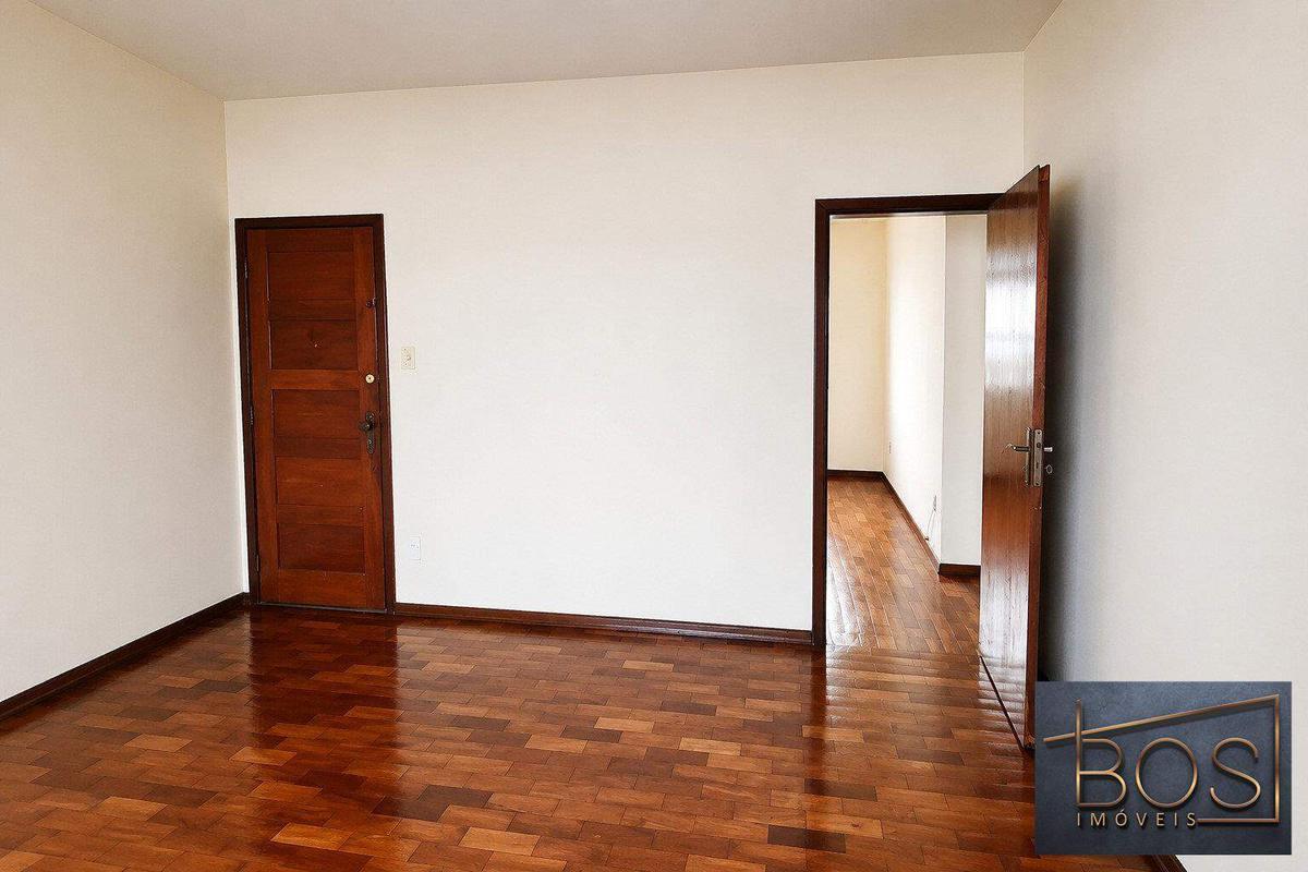 Apartamento, Cidade Nova, 3 Quartos, 1 Vaga, 1 Suíte