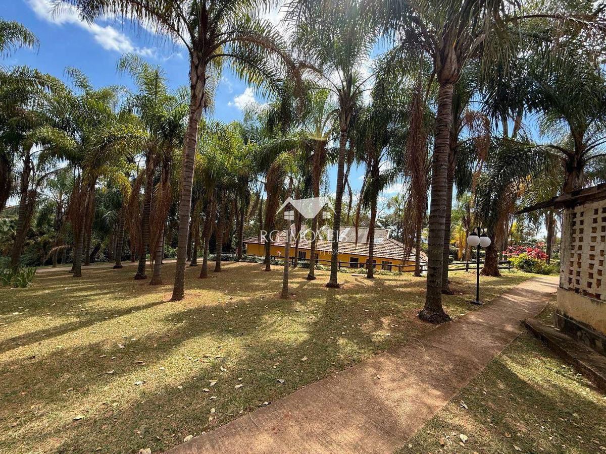 Lote, Condomínio Serra dos Bandeirantes, 0 Quarto, 0 Vaga