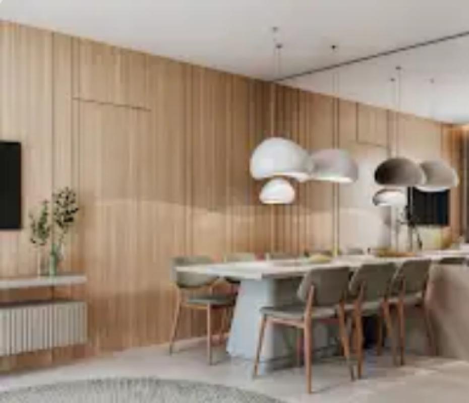 Cobertura, Centro, 2 Quartos, 2 Vagas, 1 Suíte