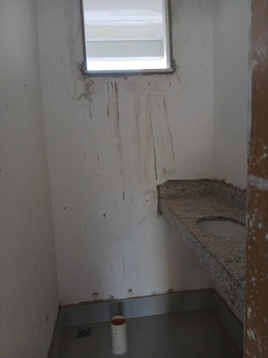 Casa, Piratininga (venda Nova), 2 Quartos, 2 Vagas, 2 Suítes