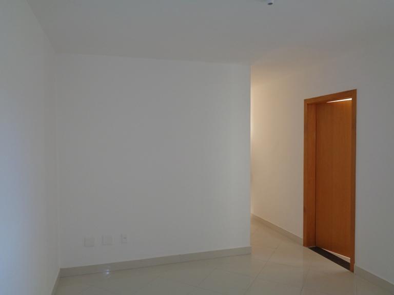 Apartamento, Santa Cruz, 3 Quartos, 2 Vagas, 1 Suíte