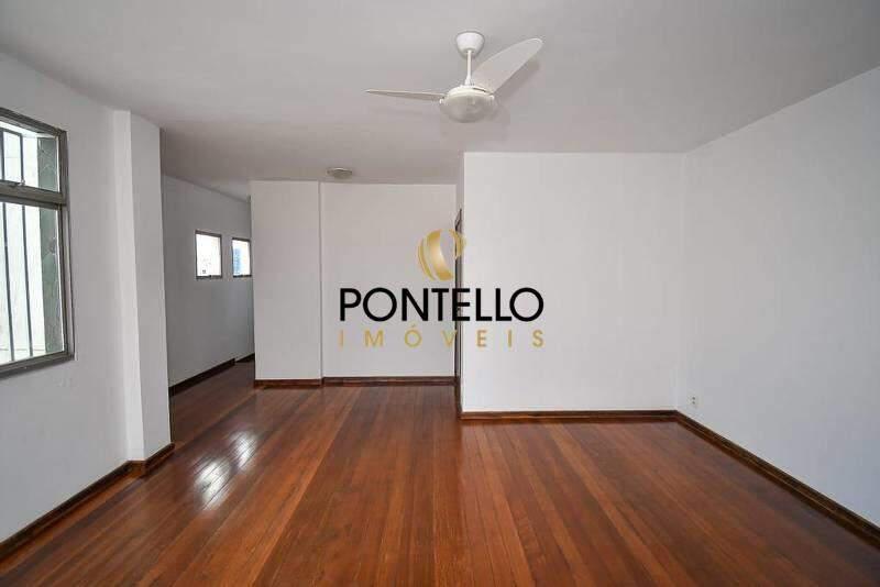 Apartamento, Lourdes, 4 Quartos, 2 Vagas, 2 Suítes