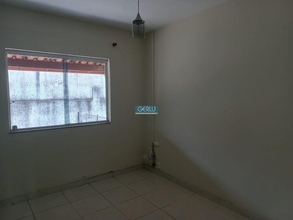 Casa, Bom Retiro, 3 Quartos, 2 Vagas, 1 Suíte