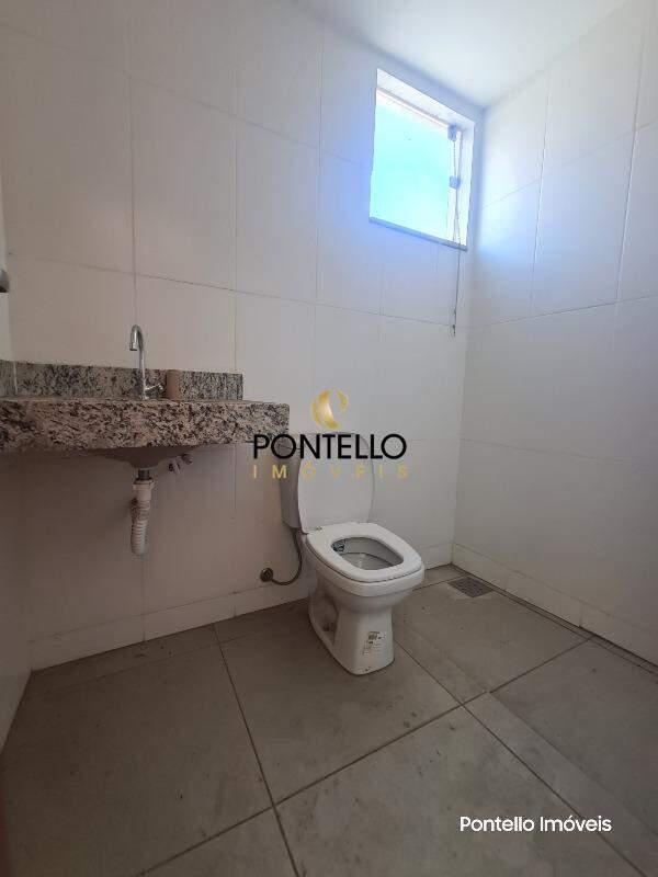 Apartamento, Cachoeirinha, 2 Quartos, 2 Vagas, 1 Suíte