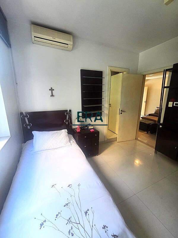Apartamento, Lourdes, 4 Quartos, 3 Vagas, 3 Suítes