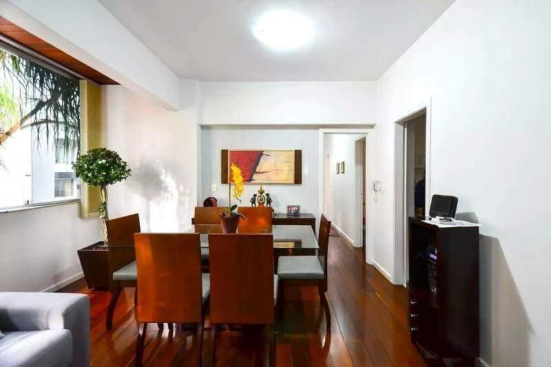 Apartamento, Santo Antônio, 3 Quartos, 2 Vagas, 1 Suíte