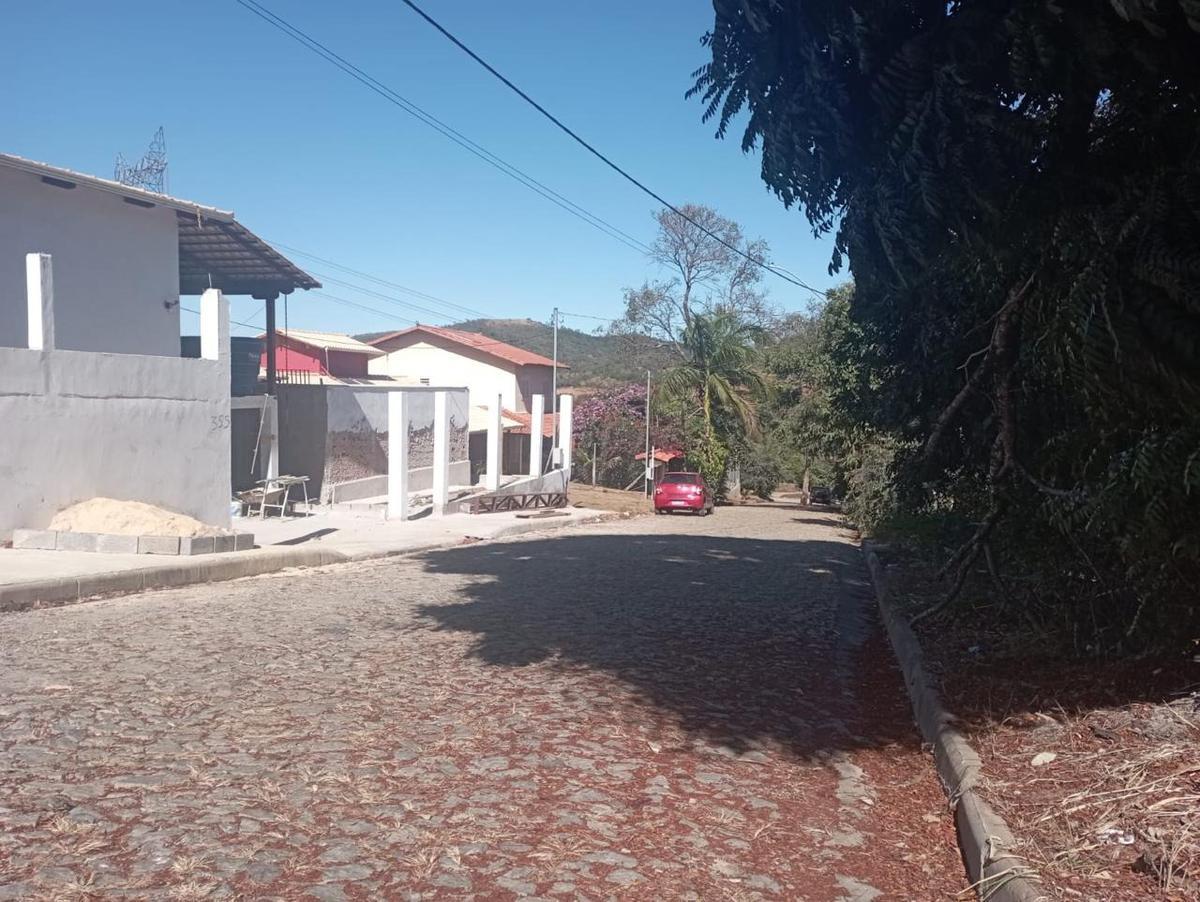 Lote, Angicos, 0 Quarto, 0 Vaga