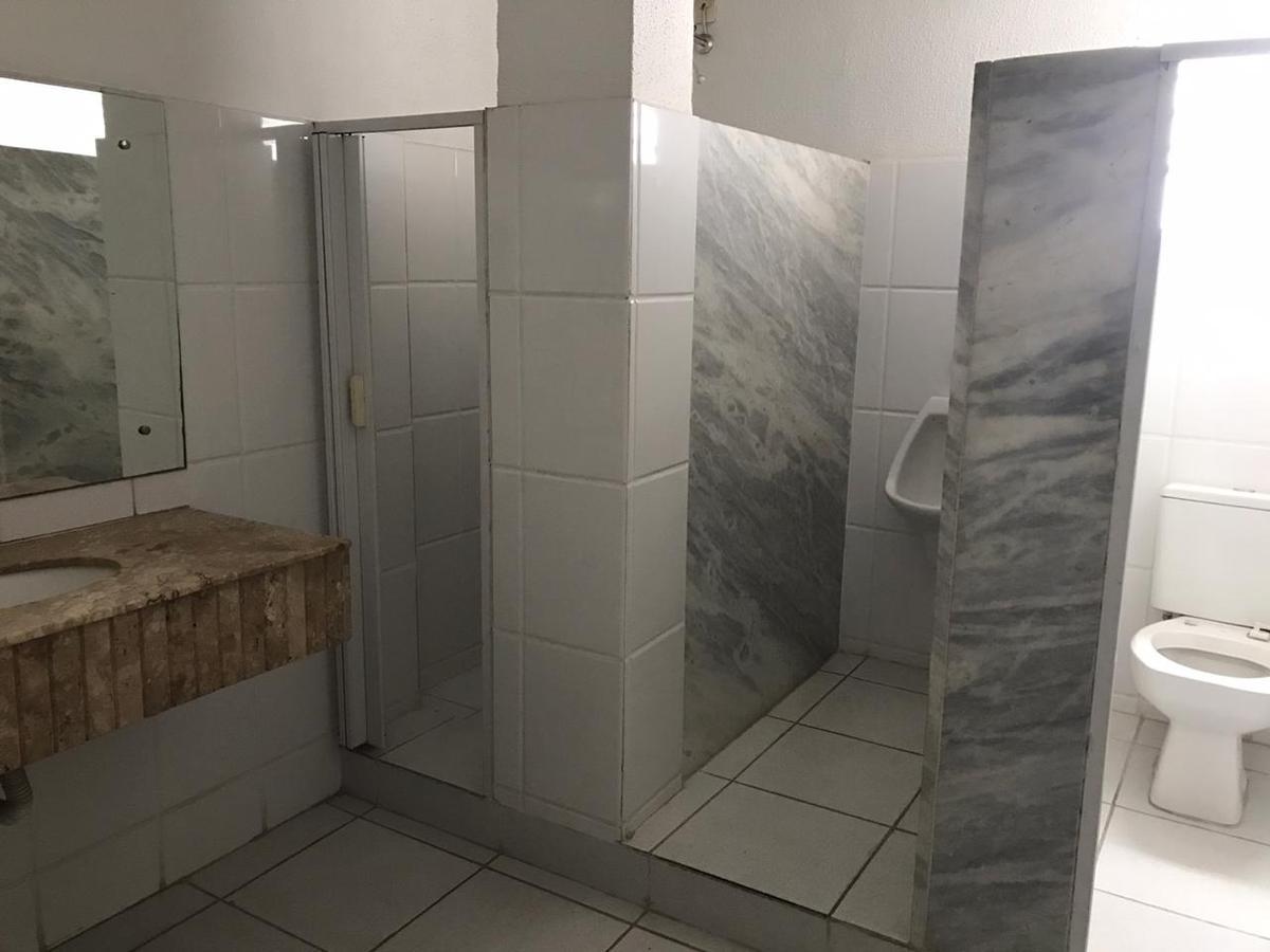 Casa Comercial, Savassi