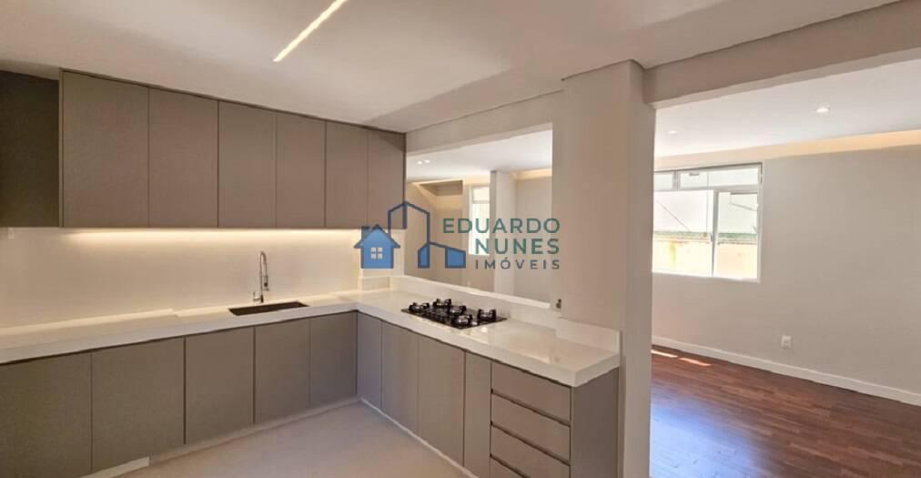 Apartamento, Sion, 4 Quartos, 2 Vagas, 1 Suíte