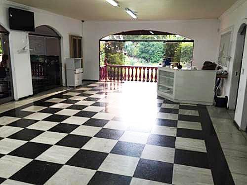 Casa, Pampulha, 4 Quartos, 10 Vagas, 4 Suítes