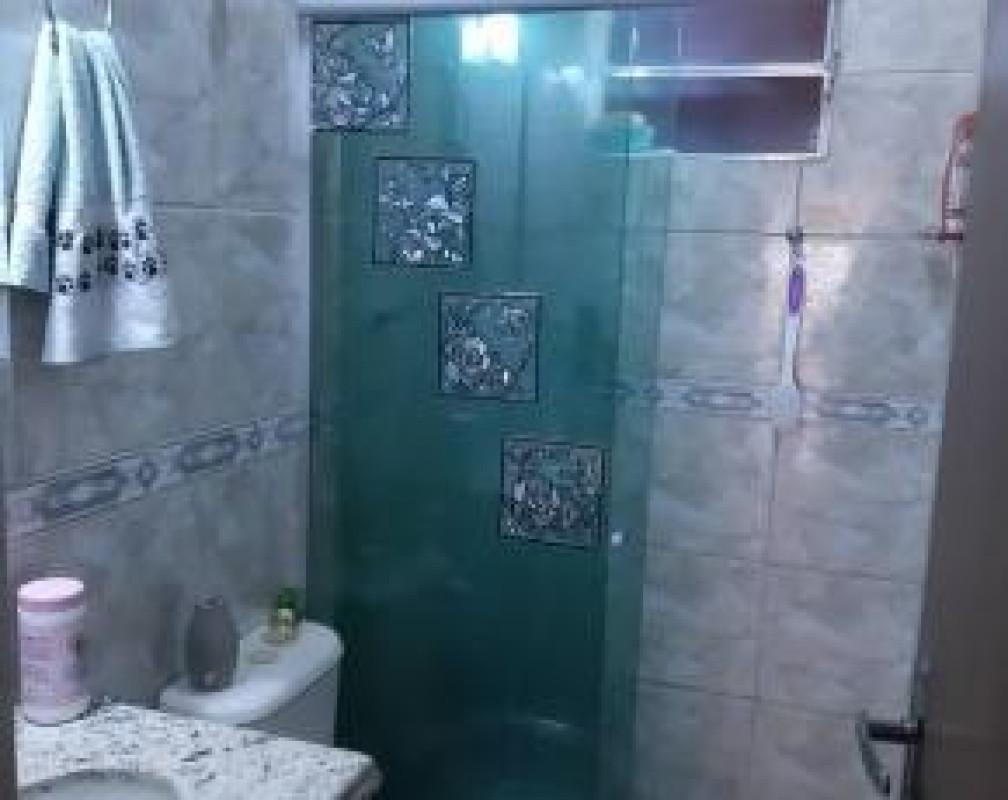 Casa, Jardim Riacho das Pedras, 2 Quartos, 2 Vagas