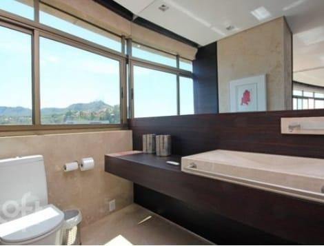 Apartamento, Santa Lúcia, 3 Quartos, 6 Vagas, 3 Suítes