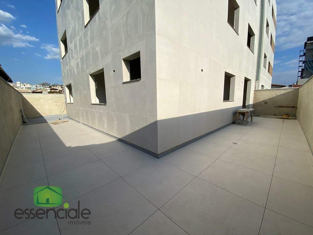 Apartamento, Jardim Riacho das Pedras, 3 Quartos, 1 Vaga, 1 Suíte