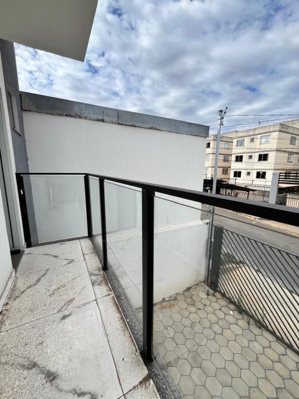 Casa, Masterville, 2 Quartos, 1 Vaga