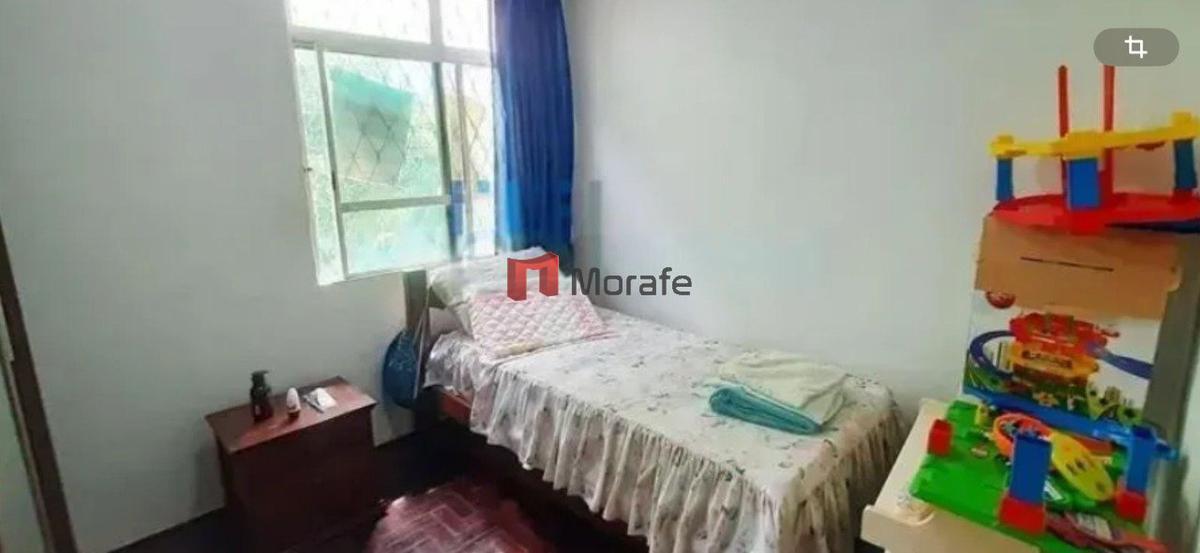 Casa, Alípio de Melo, 3 Quartos, 2 Vagas