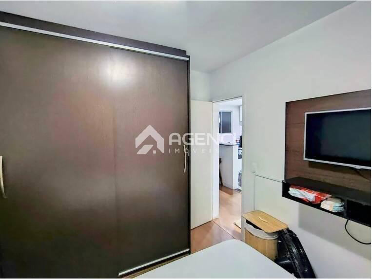 Apartamento, Industrial Santa Rita, 2 Quartos, 0 Vaga, 0 Suíte