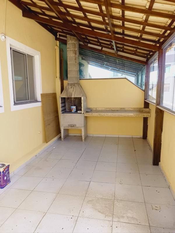 Cobertura, Camargos, 2 Quartos, 1 Vaga