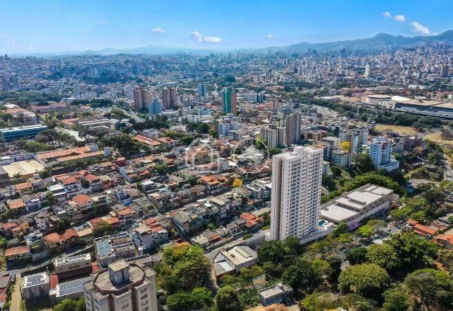 Apartamento, Dom Cabral, 2 Quartos, 1 Vaga, 1 Suíte