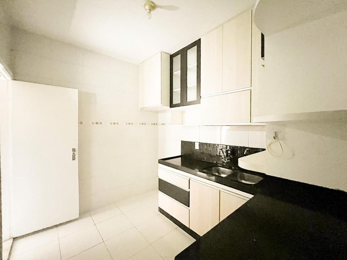 Apartamento, Carlos Prates, 2 Quartos, 1 Vaga, 1 Suíte