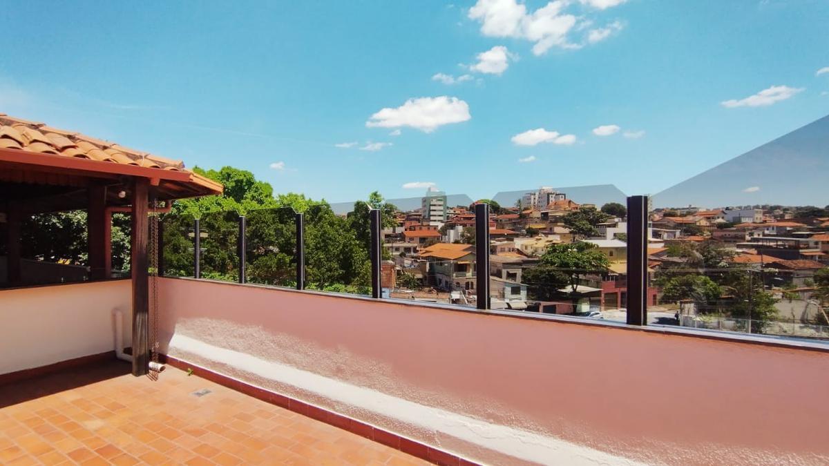 Apartamento, Ipiranga, 3 Quartos, 1 Vaga
