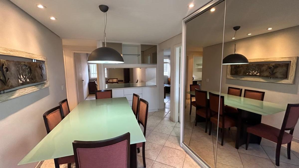 Apartamento, Cidade Jardim, 4 Quartos, 2 Vagas, 1 Suíte