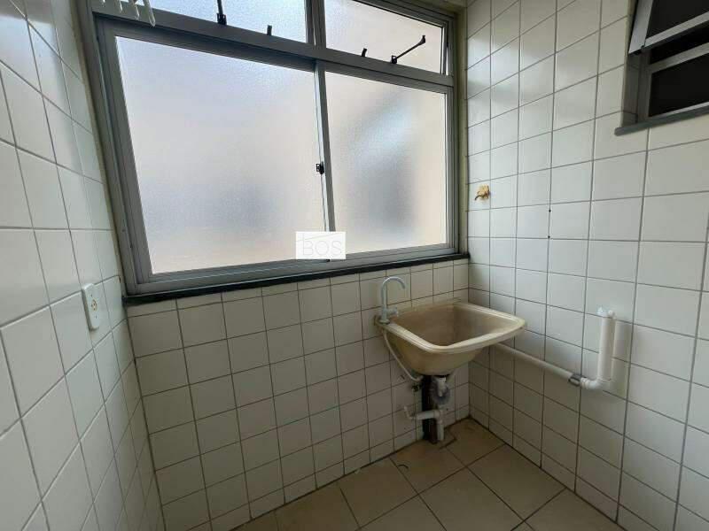 Apartamento, Fernão Dias, 2 Quartos, 2 Vagas