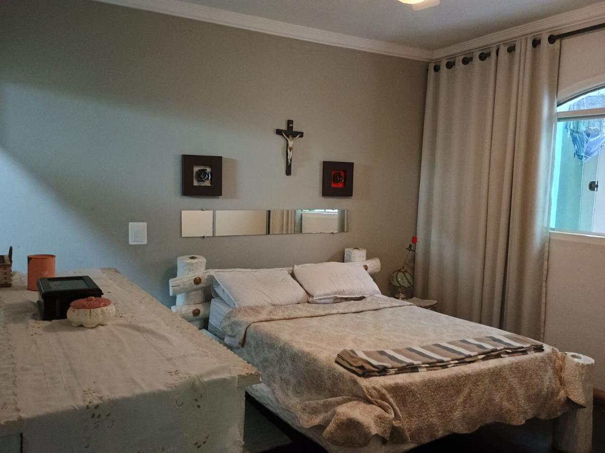 Casa, Aarão Reis, 2 Quartos, 4 Vagas, 1 Suíte