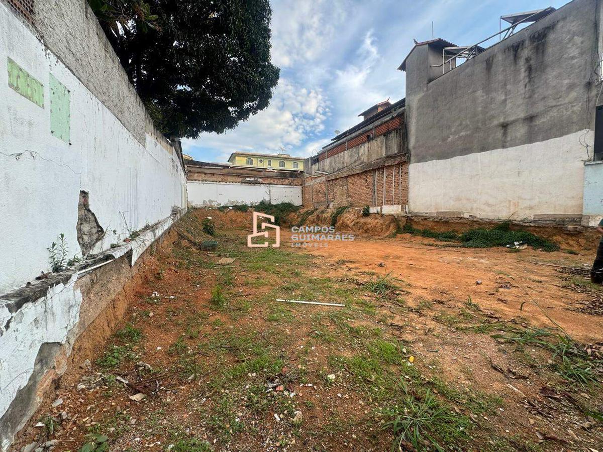 Lote, Barreiro