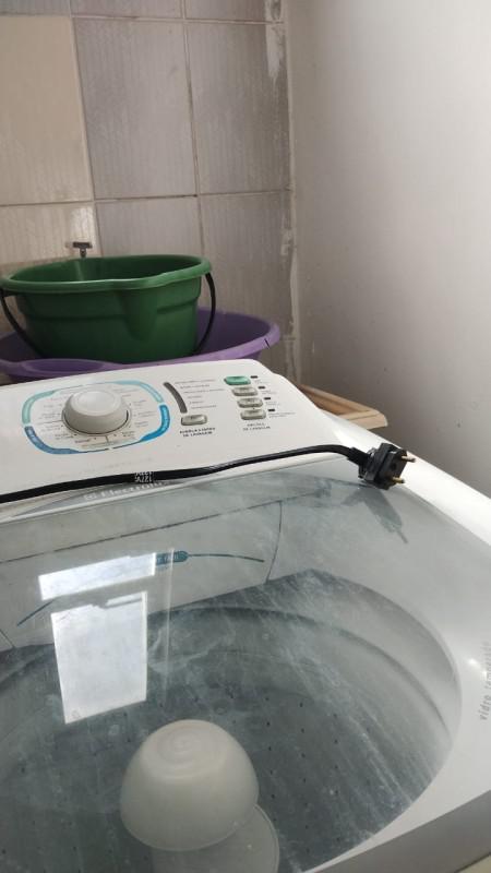 Apartamento, Santa Cruz, 2 Quartos, 0 Vaga