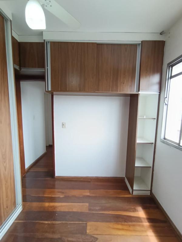 Apartamento, Copacabana, 2 Quartos, 1 Vaga