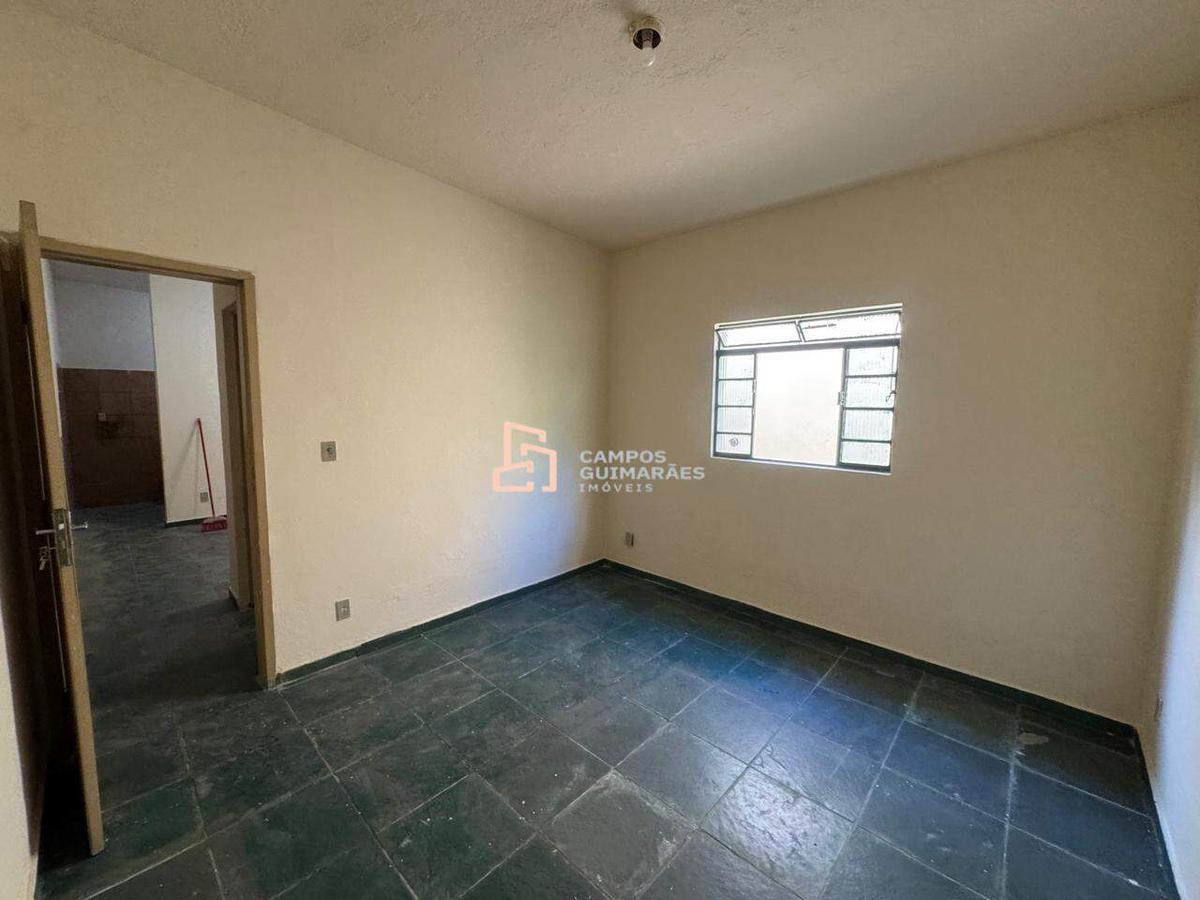 Casa, Bosque de Ibirité, 1 Quarto, 1 Vaga