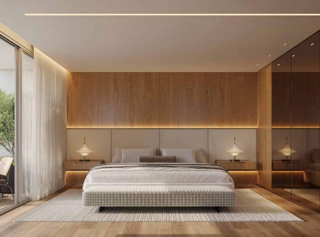Apartamento, Vale do Sereno, 4 Quartos, 5 Vagas, 4 Suítes