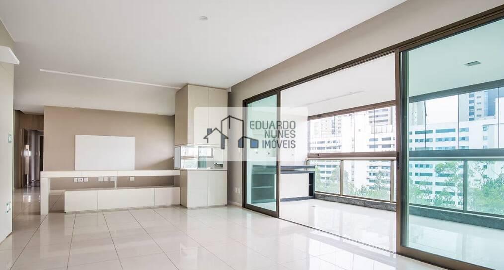 Apartamento, Belvedere, 4 Quartos, 5 Vagas, 4 Suítes