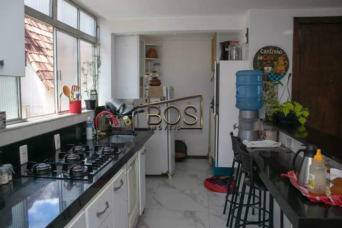 Cobertura, São Lucas, 3 Quartos, 2 Vagas, 1 Suíte