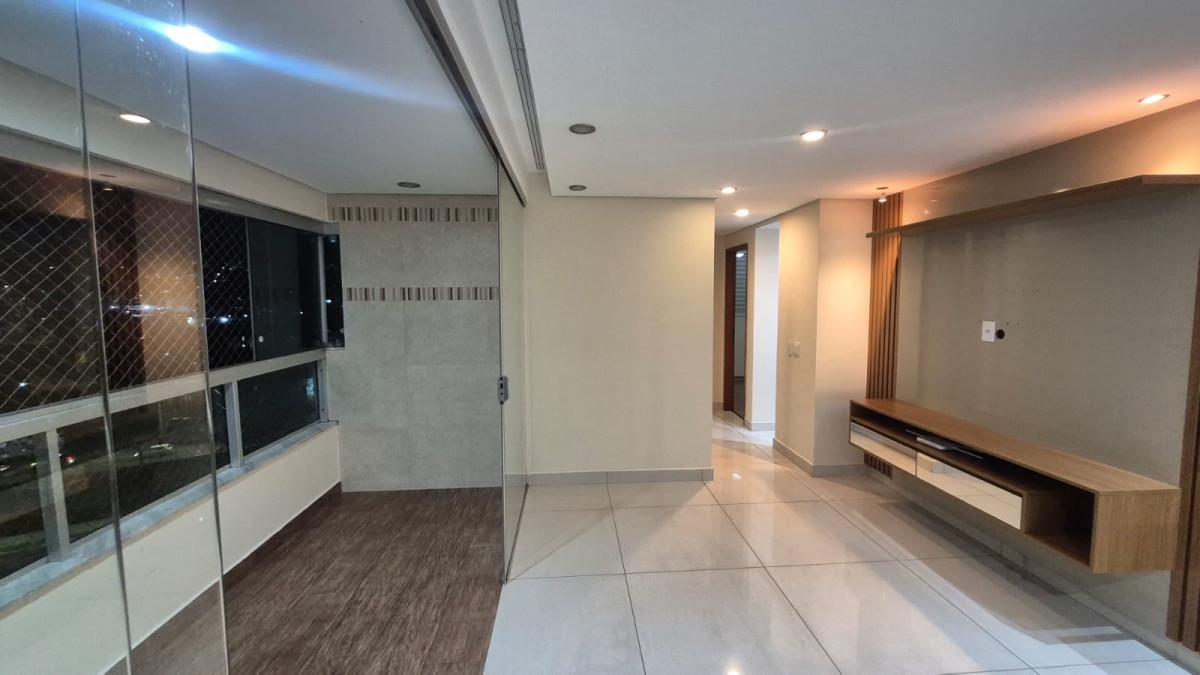 Apartamento, Paquetá, 2 Quartos, 1 Vaga, 1 Suíte