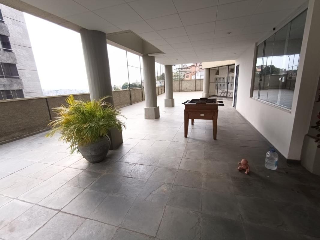 Apartamento, Gutierrez, 3 Quartos, 3 Vagas, 1 Suíte
