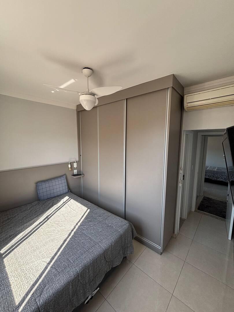 Apartamento, Amaro Lanari, 2 Quartos, 1 Vaga, 1 Suíte