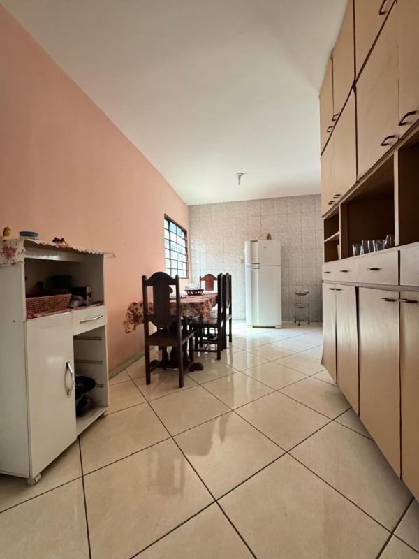 Casa, Goiânia, 3 Quartos, 3 Vagas, 1 Suíte