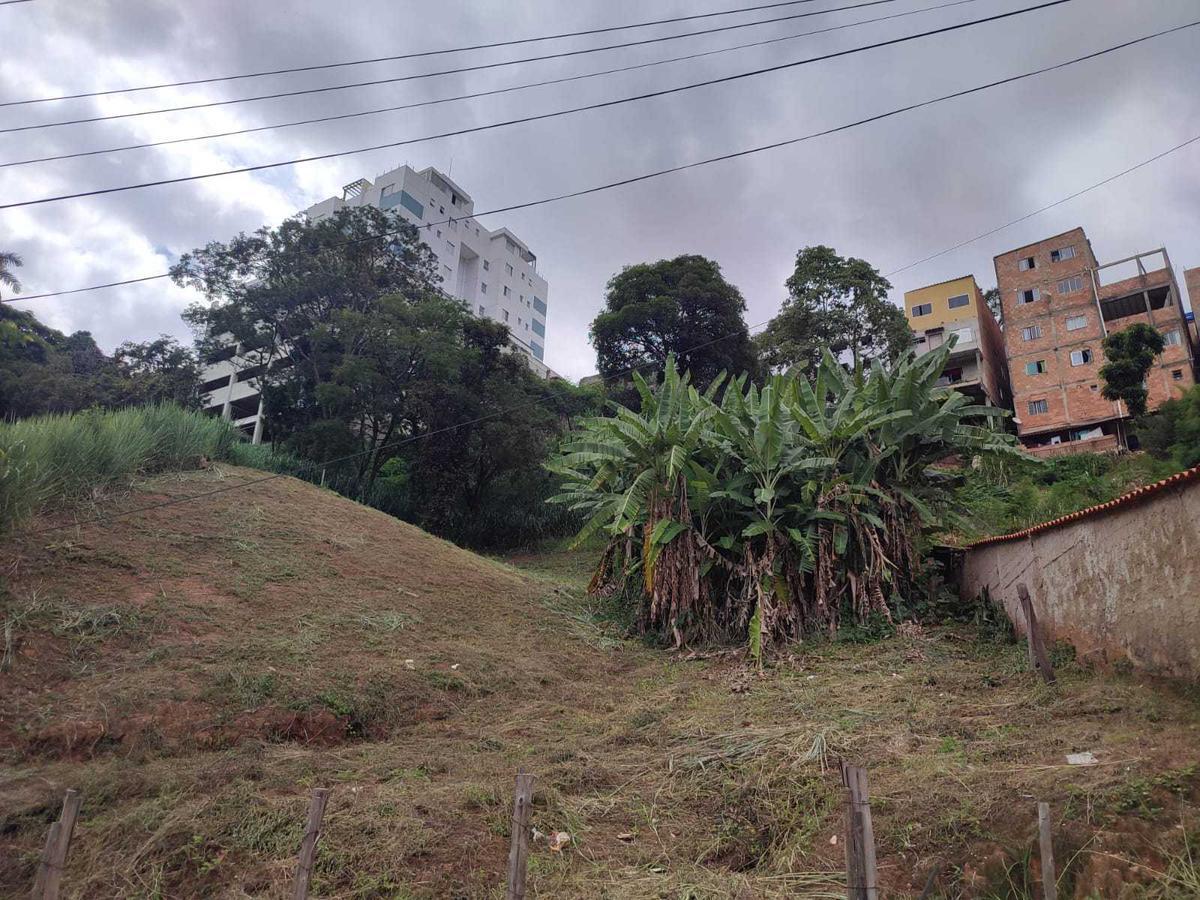 Lote, Ouro Preto, 0 Quarto, 0 Vaga