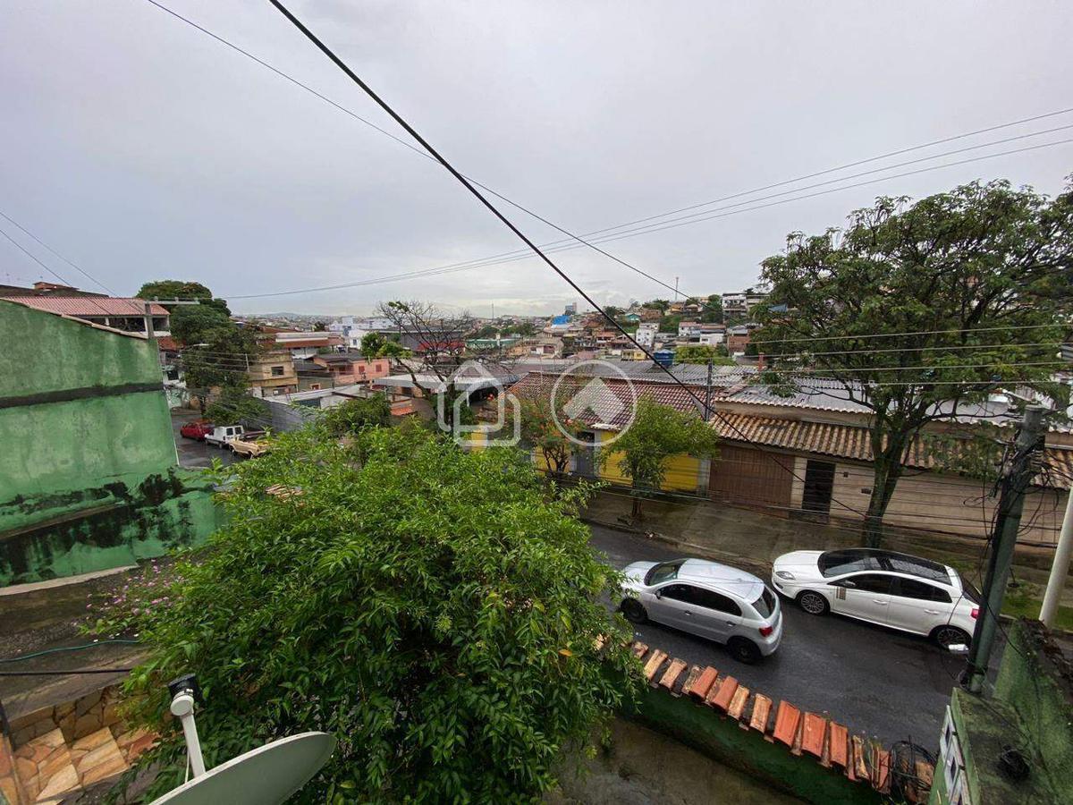 Casa, Dom Bosco, 2 Quartos