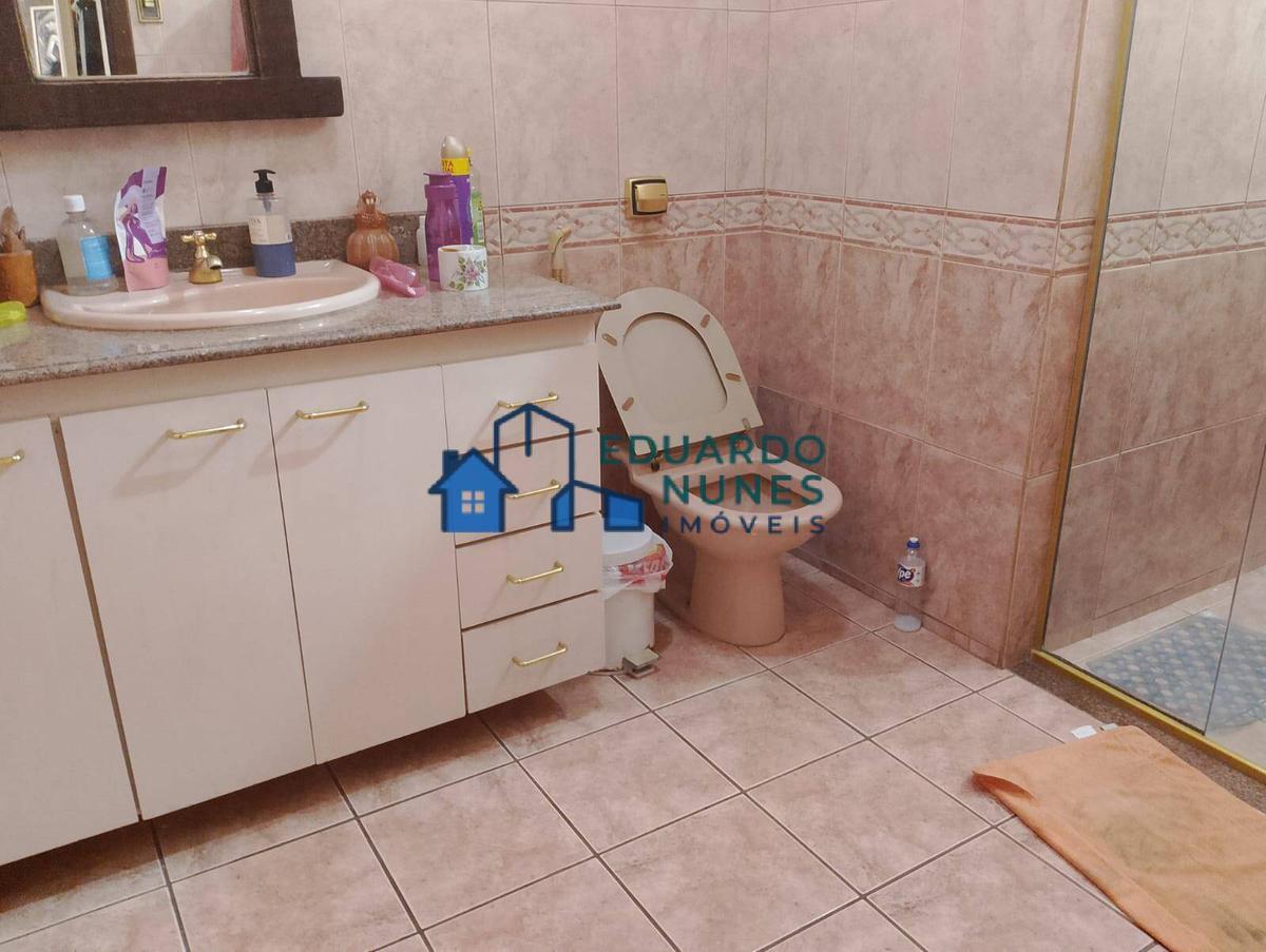 Casa, Sagrada Família, 7 Quartos, 1 Vaga