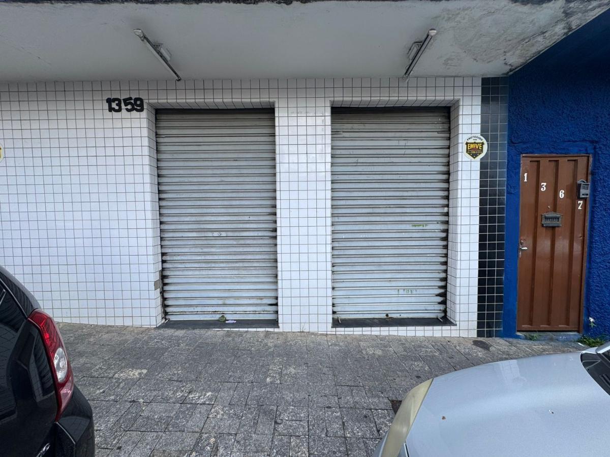 Andar, Santa Cruz, 0 Quarto, 0 Vaga