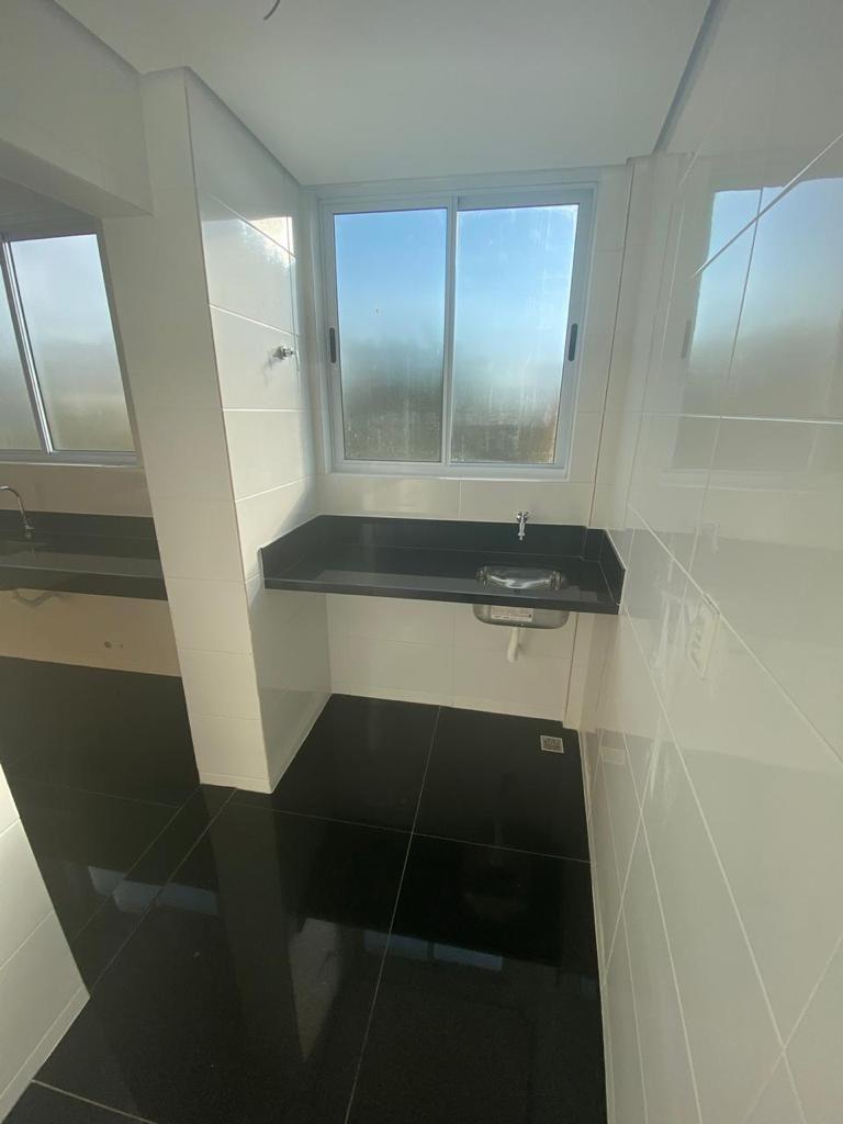 Apartamento, Cidade Nova, 3 Quartos, 2 Vagas, 1 Suíte