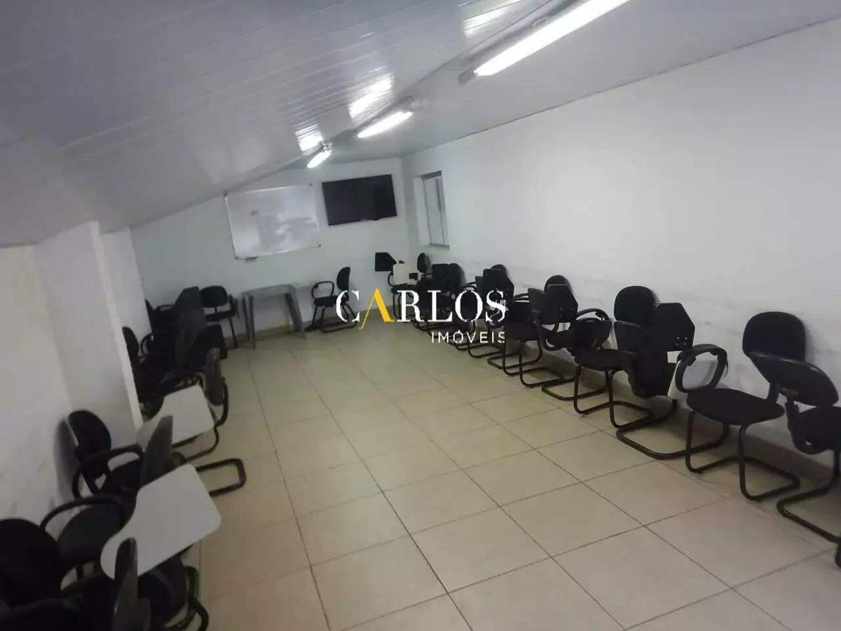 Galpão, Santa Efigênia, 4 Quartos, 2 Vagas