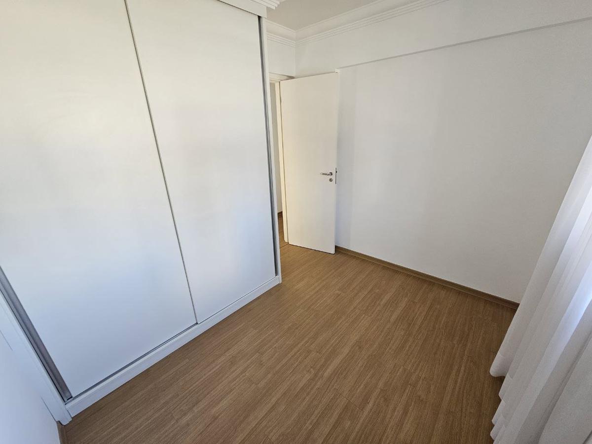Apartamento, Sion, 3 Quartos, 2 Vagas, 1 Suíte