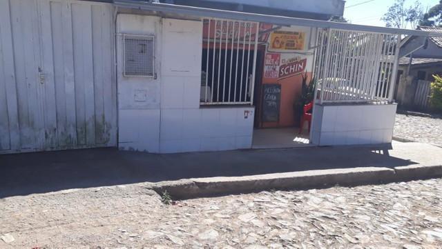 Andar, Zona Rural, 2 Quartos, 2 Vagas