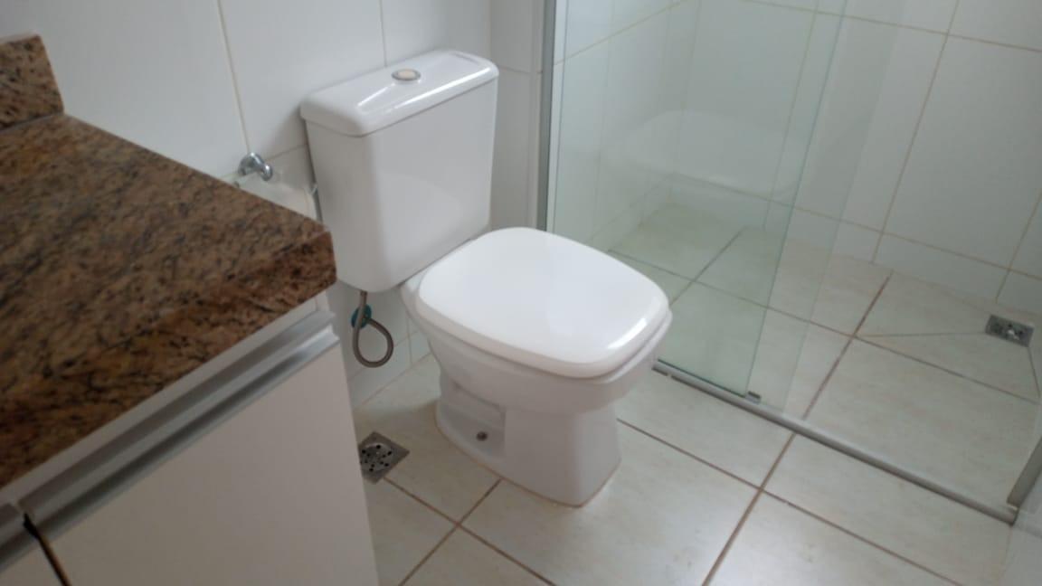 Apartamento, União, 3 Quartos, 2 Vagas, 1 Suíte
