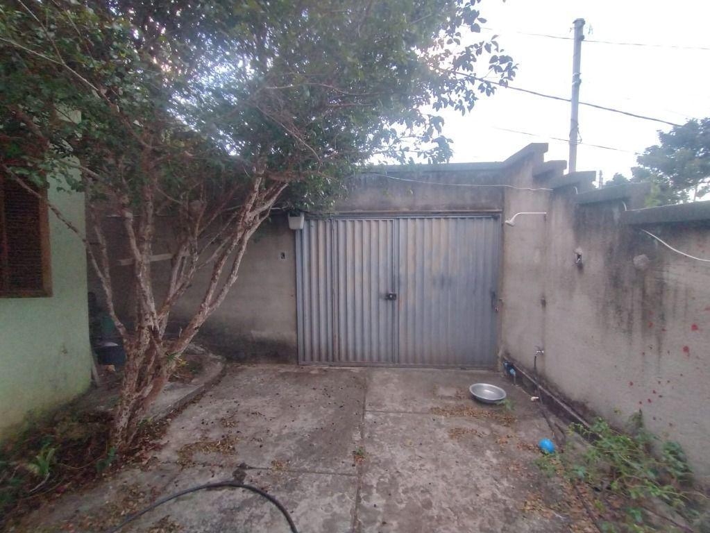 Casa, Alto do Cabral, 1 Quarto, 0 Vaga